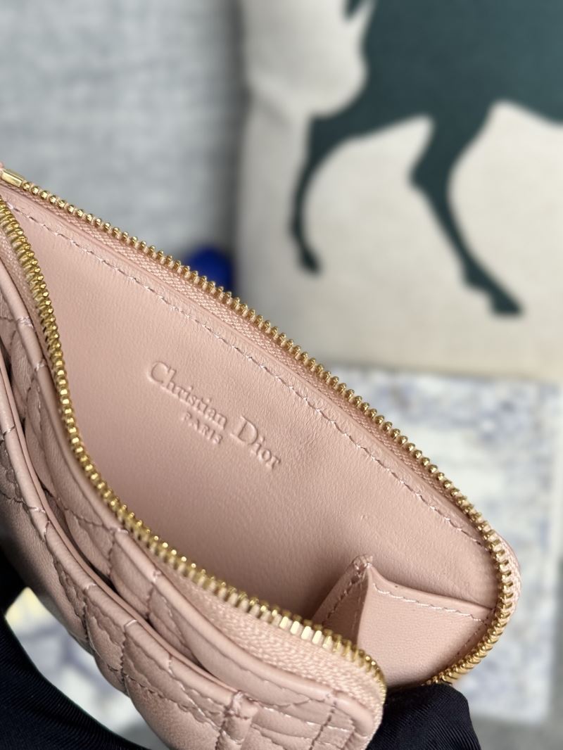 Christian Dior Wallet